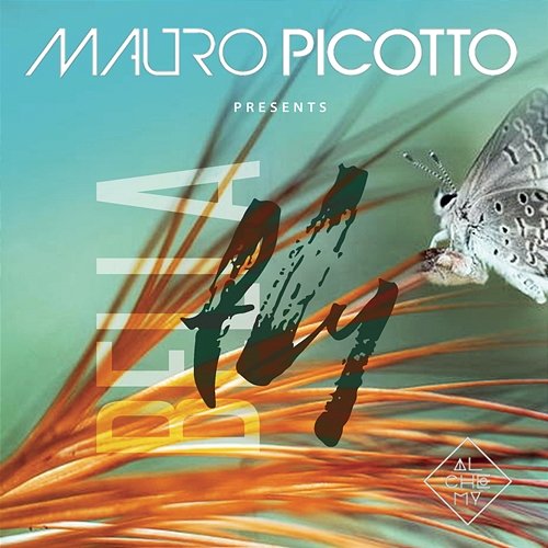 Fly Mauro Picotto feat. BELLA
