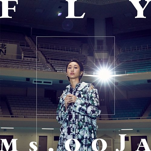 Fly Ms.OOJA