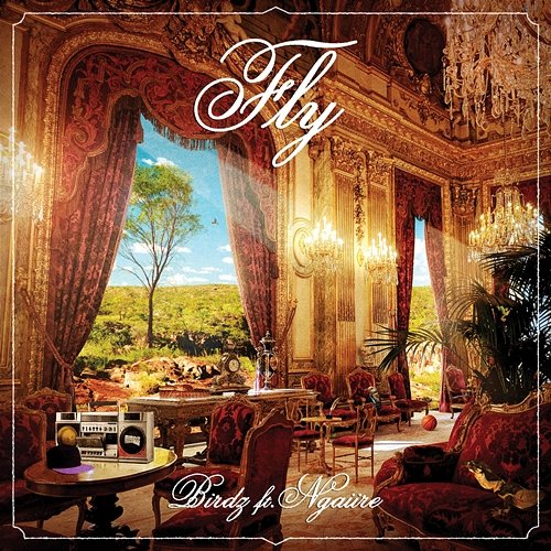 Fly Birdz feat. Ngaiire