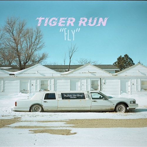 Fly Tiger Run