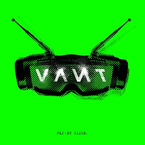 FLY-BY ALIEN VANT