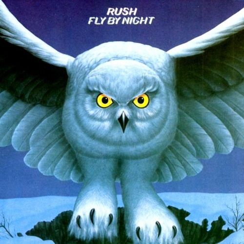 Fly By Night Rush