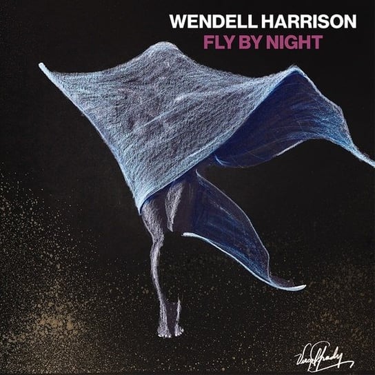 Fly By Night Harrison Wendell
