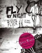 Fly by Night: The New Art of the Club Flyer Mccarthy Craig
