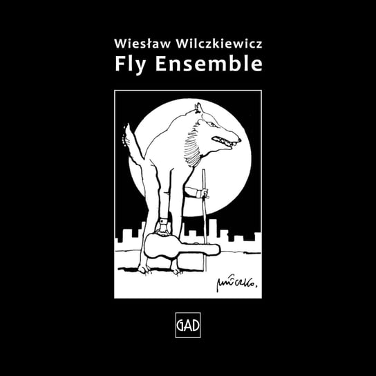Fly Ensemble Wilczkiewicz Wiesław