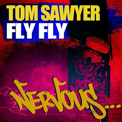 Fly Fly Tom Sawyer