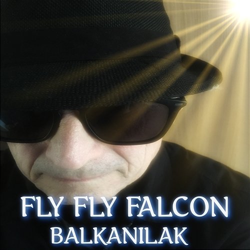 Fly fly falcon Kalin Georgiew
