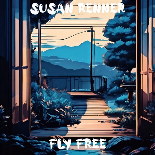Fly Free Susan Renner