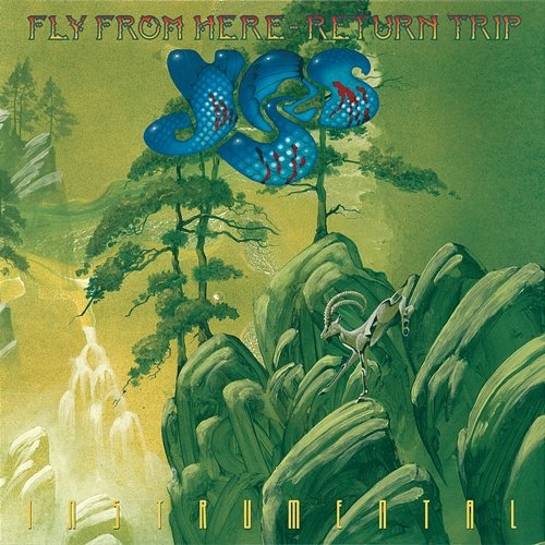Fly from Here - Return Trip Yes