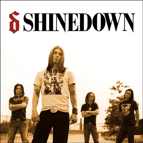 Fly From The Inside Shinedown