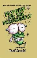 Fly Guy and the Frankenfly Arnold Tedd