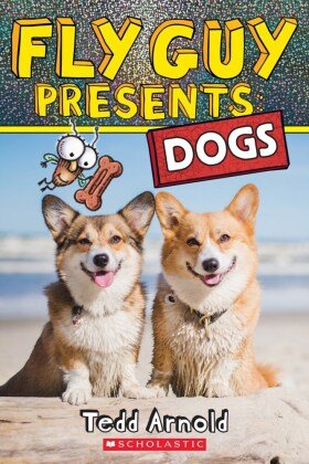 Fly Guy Presents: Dogs Scholastic US