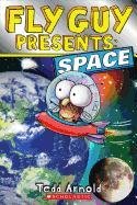 Fly Guy Presents: Space (Scholastic Reader, Level 2) Arnold Tedd