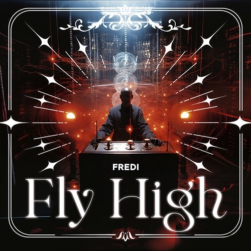 Fly High Fredi