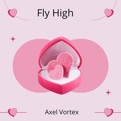 Fly High Axel Vortex