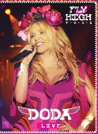 Fly High Tour Live Doda