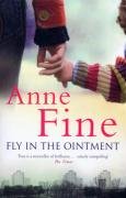 Fly in the Ointment Fine Anne