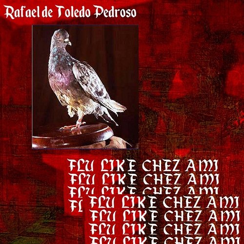 Fly Like Chez Ami Rafael de Toledo Pedroso feat. heche