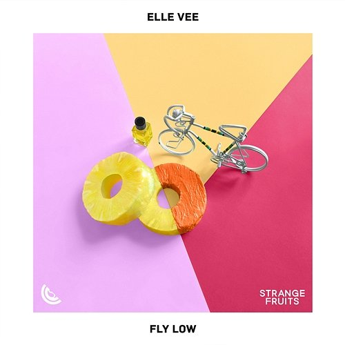 Fly Low Elle Vee