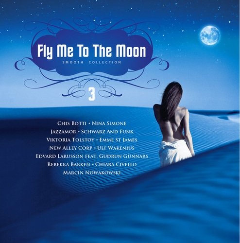 Fly Me To The Moon 3 Various Artists