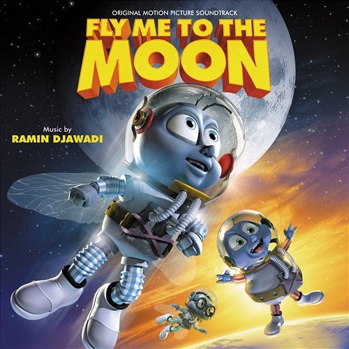Fly Me To The Moon Ramin Djawadi