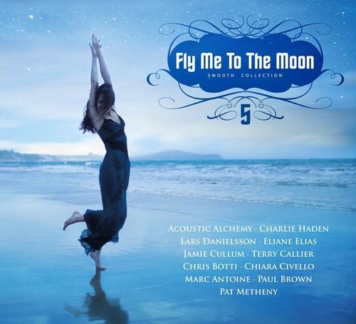 Fly Me To The Moon. Volume 5 Various Artists