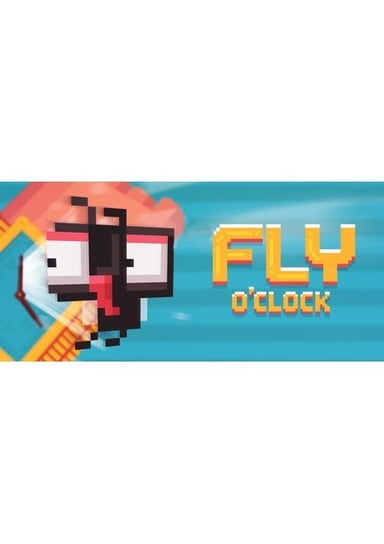 Fly O'Clock, PC, MAC, LX Digital Melody