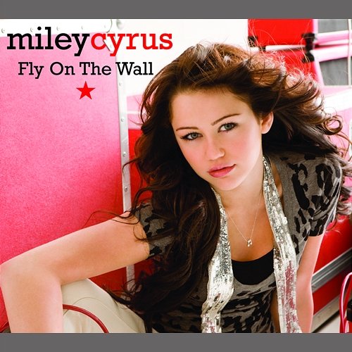 Fly On The Wall Miley Cyrus
