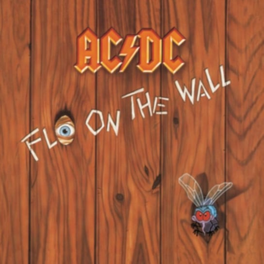 Fly On The Wall AC/DC