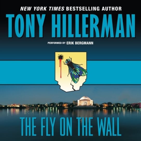 Fly on the Wall Hillerman Tony