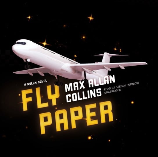 Fly Paper Collins Max Allan