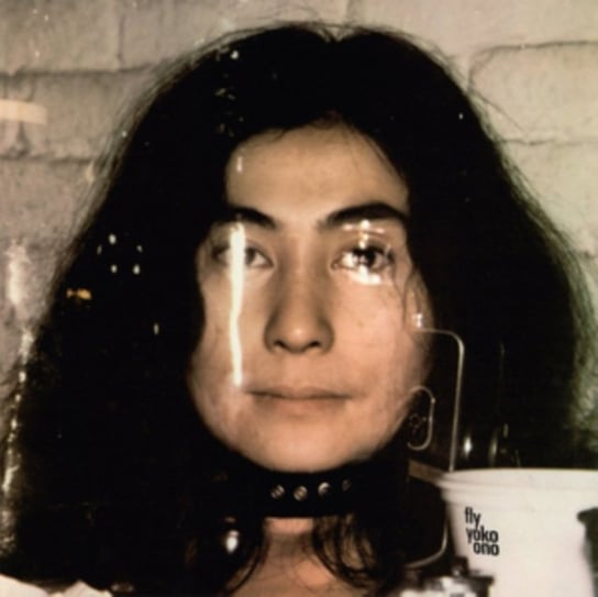 Fly, płyta winylowa Yoko Ono