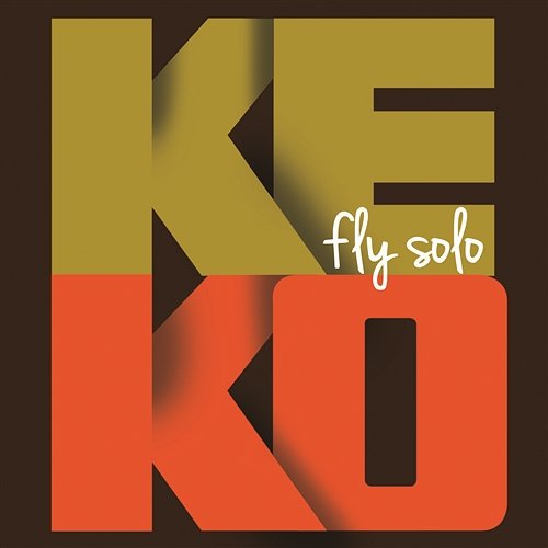 Fly Solo Keko