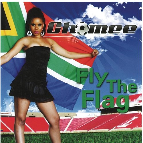 Fly The Flag Chomee