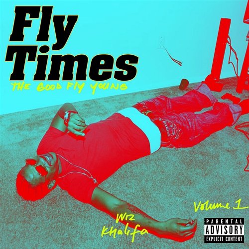 Fly Times Vol. 1: The Good Fly Young Wiz Khalifa