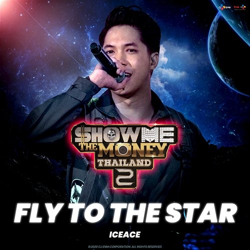 Fly To The Star Iceace