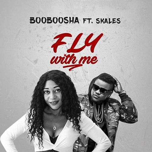 Fly with Me Booboosha, Skales