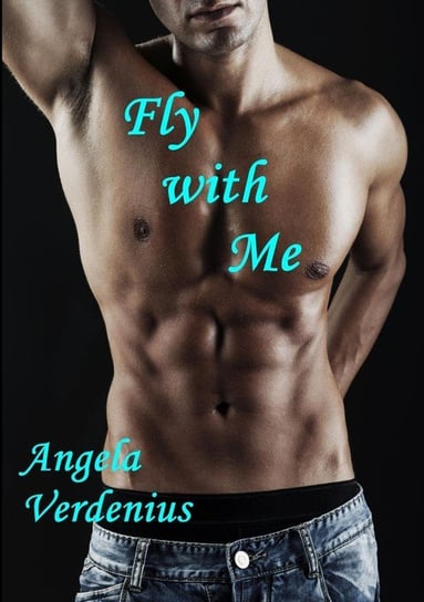 Fly with Me Verdenius Angela