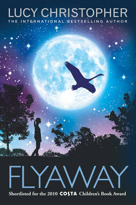 Flyaway Christopher Lucy