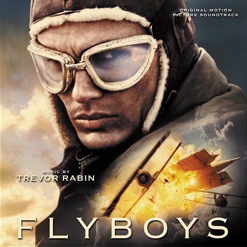 Flyboys Trevor Rabin