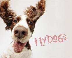 Flydogs Berger Todd R.