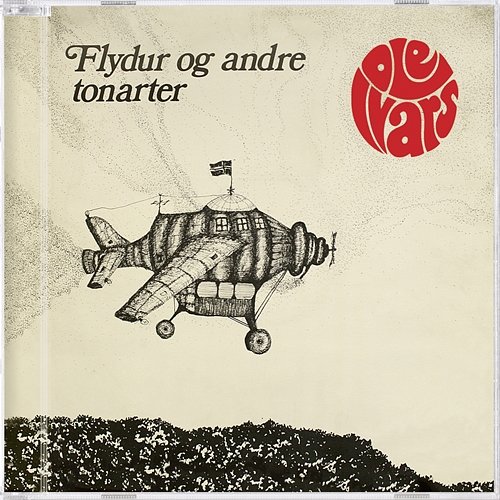 Flydur og andre tonarter Ole Ivars