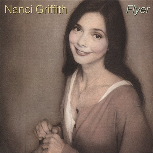 Flyer Nanci Griffith
