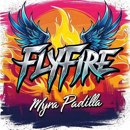 Flyfire Myra Padilla