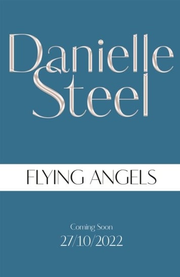 Flying Angels Steel Danielle