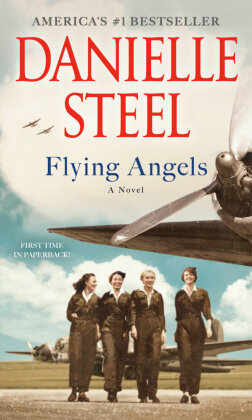 Flying Angels Penguin Random House