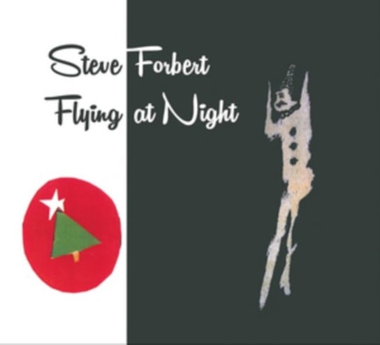 Flying At Night Steve Forbert