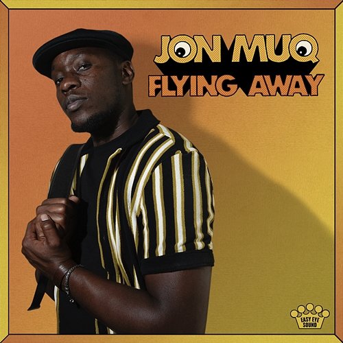 Flying Away Jon Muq