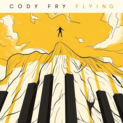 Flying Cody Fry