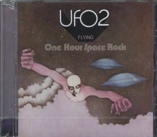 Flying UFO